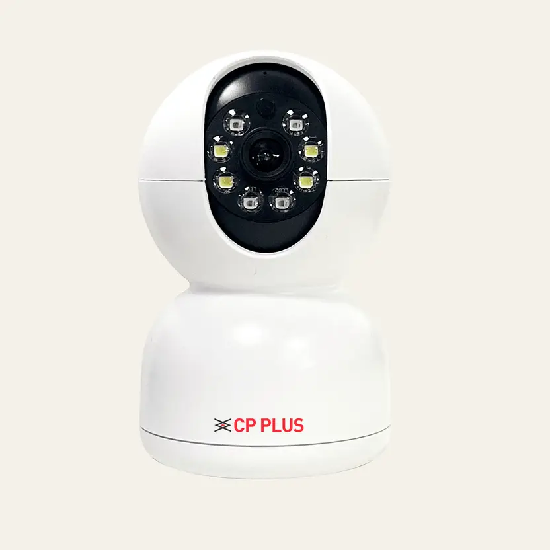 CP PLUS EZ-P21 FULL HD Wi-Fi PT Indoor Camera